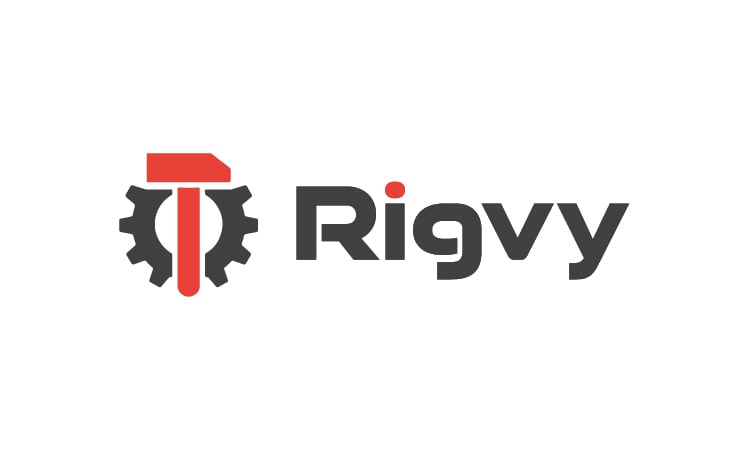 Rigvy.com - Unique premium domain marketplace